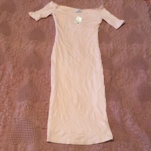 Nwt fashion nova dress size small